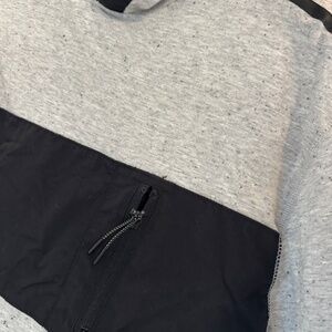 Ocean Current lightweight pull over